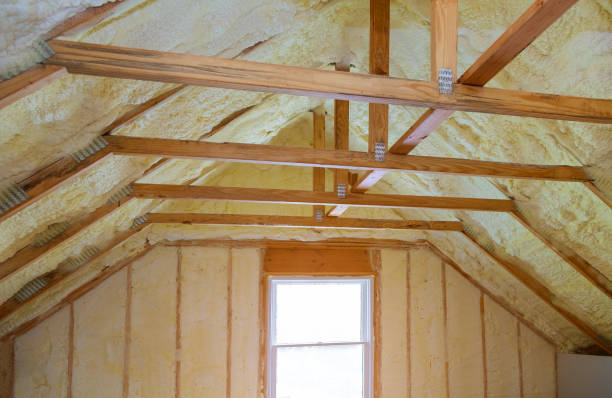 Best Types of Insulation in Beatrice, NE