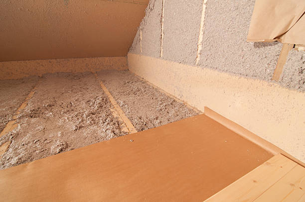 Best Insulation for Specific Applications in Beatrice, NE